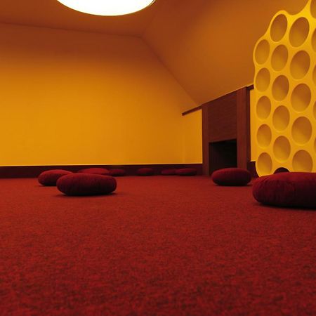 Sopron Monastery Hotel المظهر الخارجي الصورة
