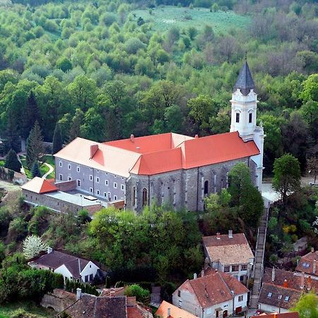 Sopron Monastery Hotel المظهر الخارجي الصورة