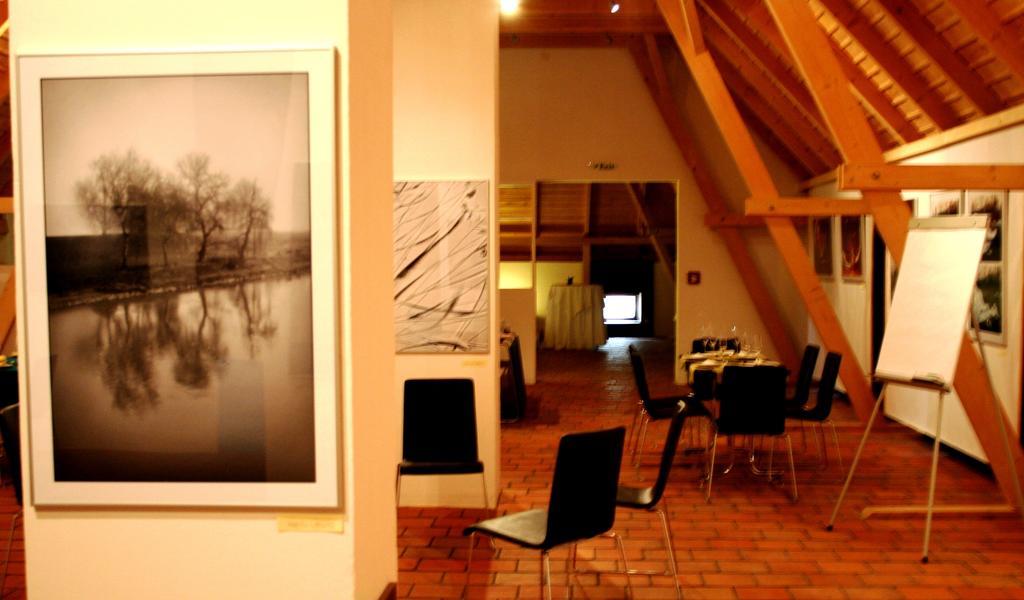 Sopron Monastery Hotel المظهر الخارجي الصورة