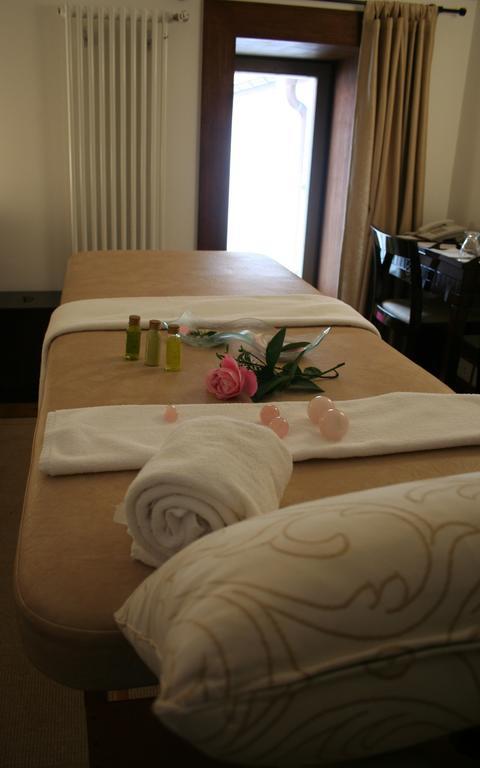Sopron Monastery Hotel المظهر الخارجي الصورة
