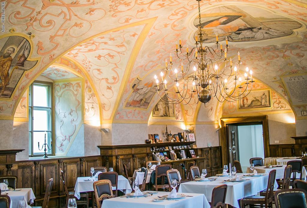 Sopron Monastery Hotel المظهر الخارجي الصورة