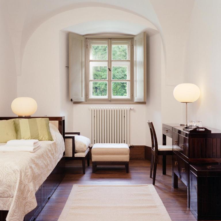 Sopron Monastery Hotel الغرفة الصورة
