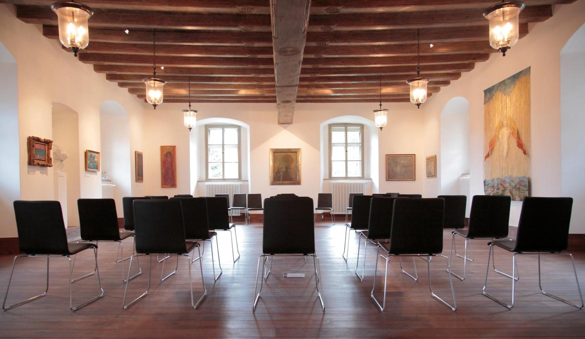 Sopron Monastery Hotel المظهر الخارجي الصورة