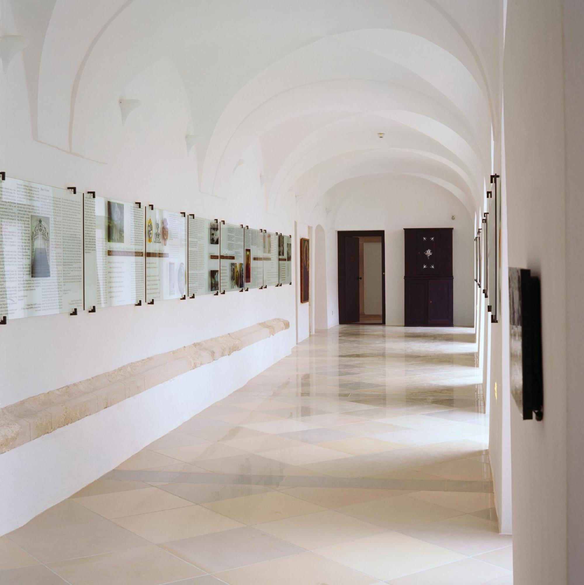 Sopron Monastery Hotel المظهر الخارجي الصورة