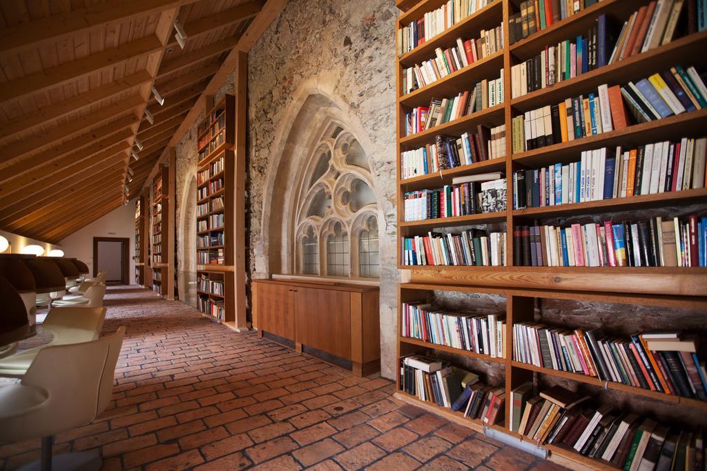 Sopron Monastery Hotel المظهر الخارجي الصورة