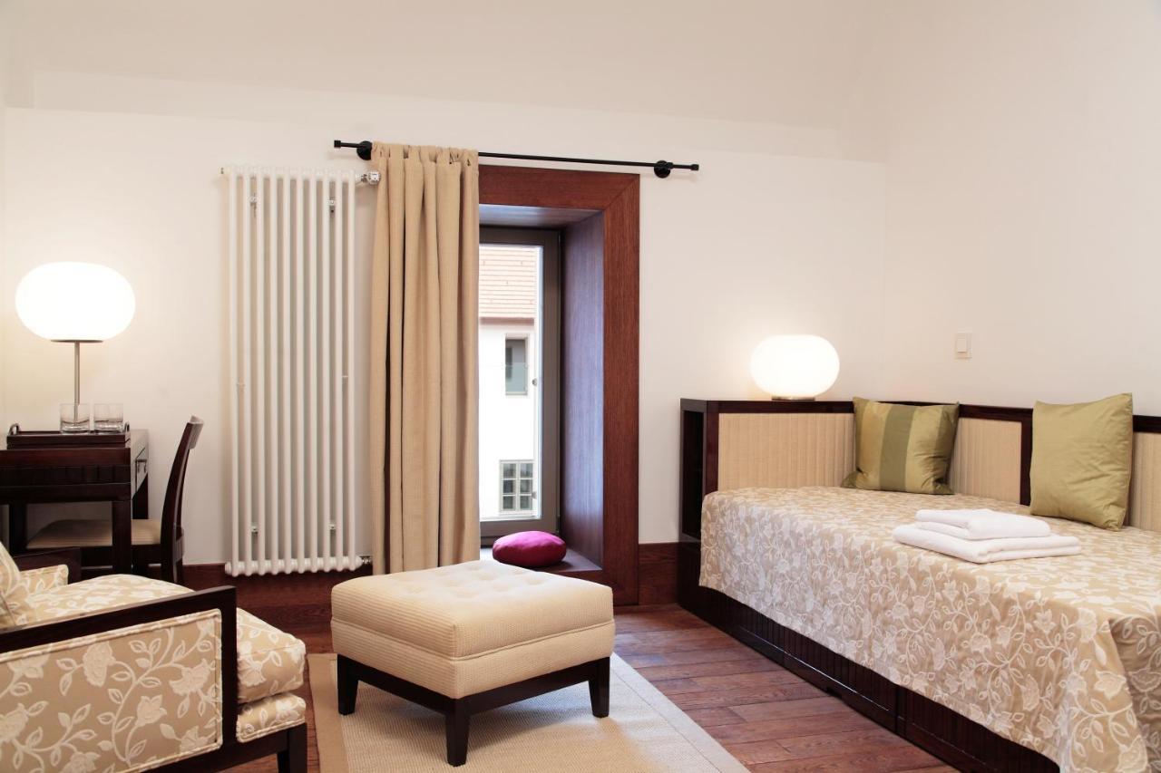 Sopron Monastery Hotel المظهر الخارجي الصورة