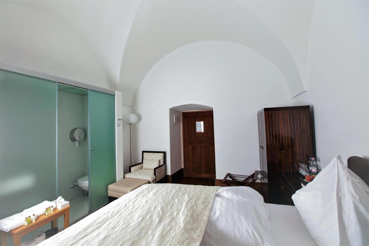 Sopron Monastery Hotel المظهر الخارجي الصورة